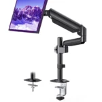 Bras Articulé pour Écran – Support Mécanique à Ressort 360° – Image 3