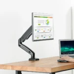 Bras Articulé pour Écran – Support Mécanique à Ressort 360° – Image 4