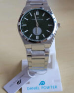 Montre Daniel Powter – Élégance Anglaise et Résistance Inoxydable – Image 4