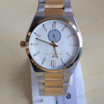 Montre Daniel Powter – Élégance Anglaise et Résistance Inoxydable