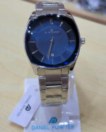 Montre Daniel Powter – Collection Élégance Inoxydable – Image 3