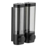 Distributeur Mural Double de Savon – Image 5