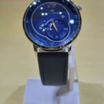 Montre Homme Daniel Powter – Élégance et Savoir-Faire Britannique