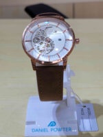 Montre Homme Daniel Powter – Élégance et Savoir-Faire Britannique – Image 7