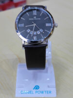 Montre Daniel Powter en Cuir – Image 3