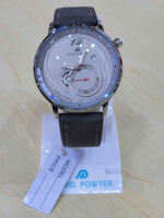 Montre Homme Daniel Powter – Élégance et Savoir-Faire Britannique