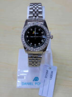 Montre Femme Xentra – Élégance, Brillance et Raffinement – Image 4