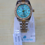 Montre Femme Xentra – Élégance, Brillance et Raffinement