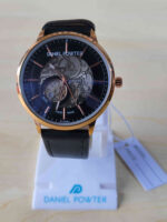 Montre Homme Daniel Powter – Élégance et Savoir-Faire Britannique – Image 5