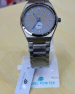 Montre Daniel Powter – Élégance Anglaise et Résistance Inoxydable – Image 5