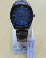 Montre Daniel Powter – Collection Élégance Inoxydable – Image 4