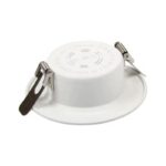 Spot LED Encastrable Rond 12W – Éclairage Plafonnier Haute Luminosité – Image 2