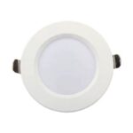 Spot LED Encastrable Rond 12W – Éclairage Plafonnier Haute Luminosité – Image 5