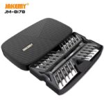 Coffret de Tournevis de Précision Jakemy JM-8178 – 26 en 1 Professionnel – Image 4