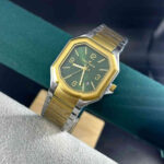 Montre Daniel Powter – Collection Acier Élégance Moderne