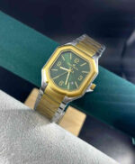 Montre Daniel Powter – Collection Acier Élégance Moderne