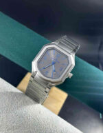 Montre Daniel Powter – Collection Acier Élégance Moderne – Image 5