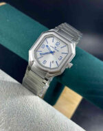 Montre Daniel Powter – Collection Acier Élégance Moderne – Image 6