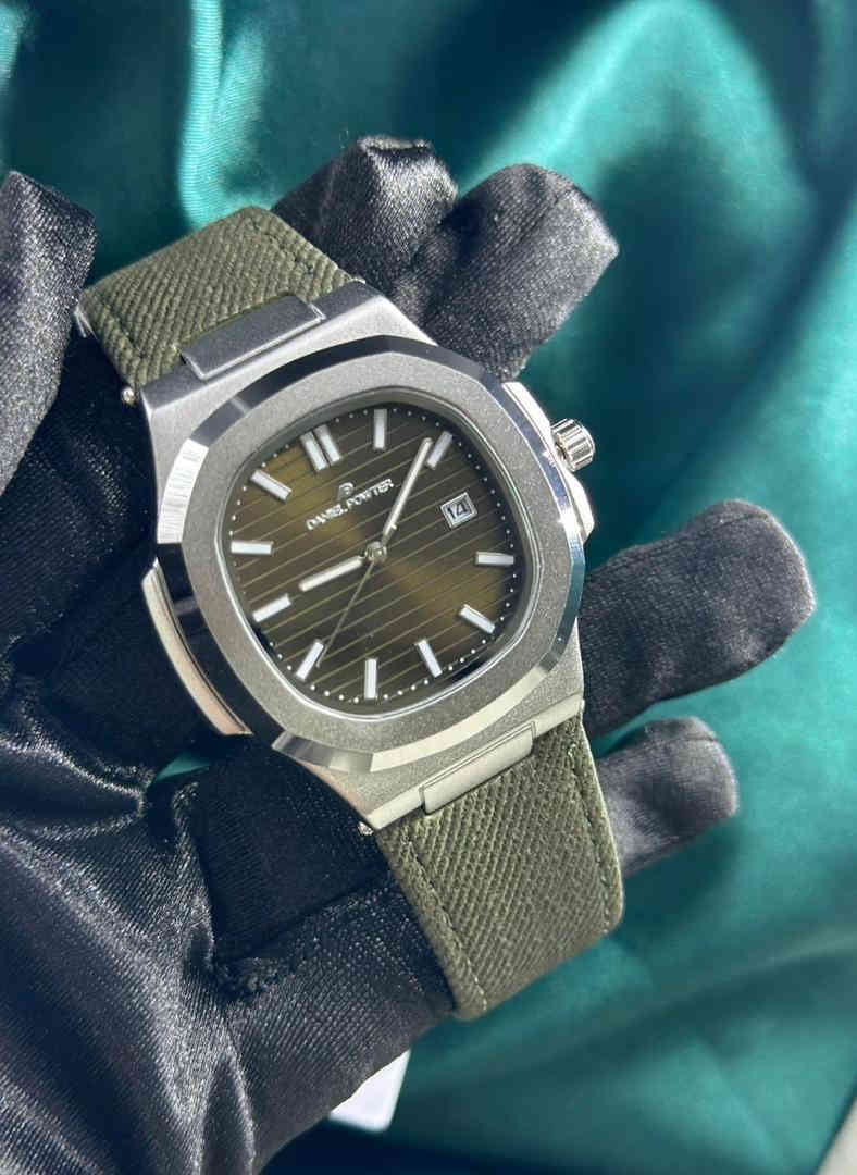 IMG-20251105-WA0076 - Copie_resultat Montre Daniel Powter – Collection Prestige Cuir Véritable – Image 1