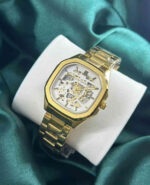 Montre Automatique – Collection Prestige Daniel Powter / PoloFord – Image 7