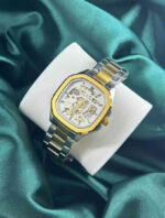 Montre Automatique – Collection Prestige Daniel Powter / PoloFord – Image 2