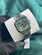 Montre Automatique – Collection Prestige Daniel Powter / PoloFord – Image 3