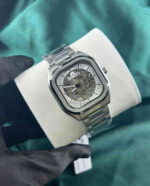 Montre Automatique – Collection Prestige Daniel Powter / PoloFord – Image 4