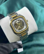 Montre Automatique – Collection Prestige Daniel Powter / PoloFord – Image 5