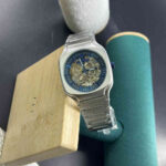 Montre Automatique – Collection Prestige Daniel Powter / PoloFord