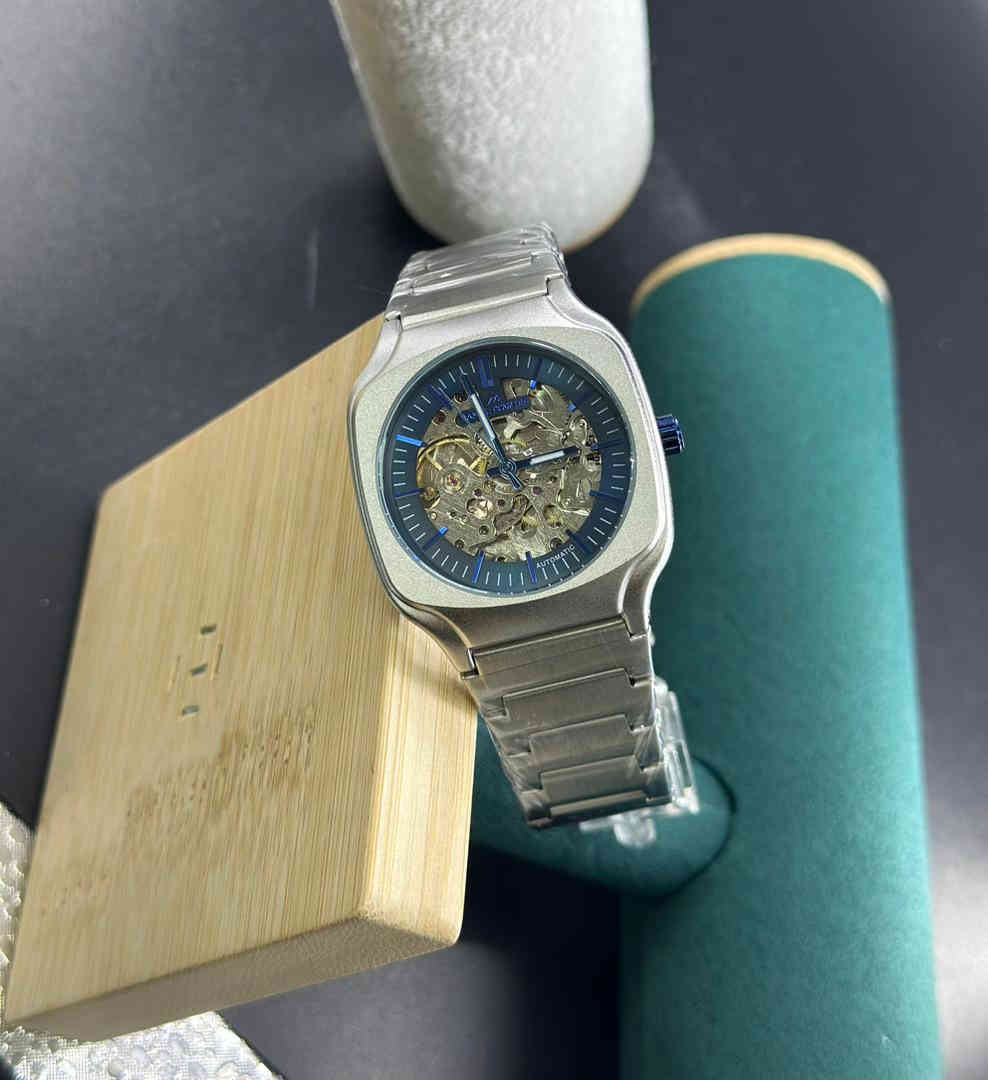 IMG_1722_resultat Montre Automatique – Collection Prestige Daniel Powter / PoloFord – Image 1