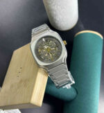 Montre Automatique – Collection Prestige Daniel Powter / PoloFord – Image 6