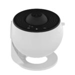 Projecteur Galaxie 360° – Lampe Ciel Étoilé à Disques Interchangeables – Image 3