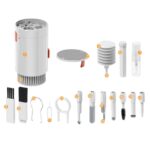 Kit de Nettoyage 20 en 1 pour Appareils Électroniques – Multifonction Compact – Image 5