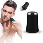 Rasoir Électrique Portable – Rechargeable et Compact – Image 3