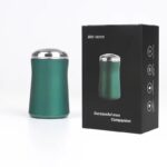 Rasoir Électrique Portable – Rechargeable et Compact – Image 2