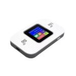 Routeur Wi-Fi Portable 5G LTE – Hotspot Mobile Haute Vitesse – Image 3