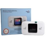 Routeur Wi-Fi Portable 5G LTE – Hotspot Mobile Haute Vitesse – Image 4