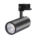 Spot LED sur Rail 30 W