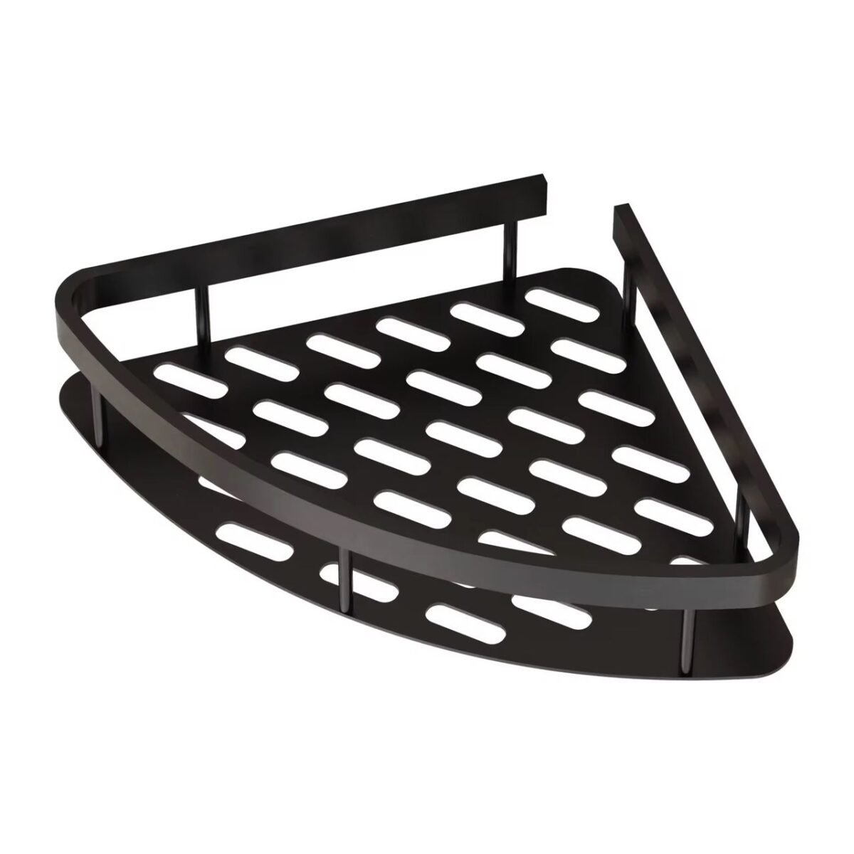 Étagère d’angle murale – Image 4