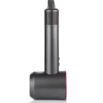 Sèche-Cheveux Supersonique – Moteur Numérique Haute Vitesse & Technologie Ionique – Image 3