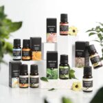 Arômes Parfumés Naturels