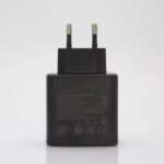Chargeur Rapide 45W USB-C Super Fast Charging pour Samsung Adaptateur Secteur Haute Puissance + Câble USB-C – Image 4