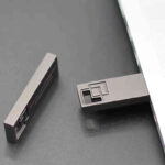 Clé USB KLGO 64GB – Métal USB 3.0 Haute Vitesse
