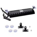 Barre LED Stroboscopique Haute Puissance S12 – Pour Pare-Brise de Véhicule – Image 8