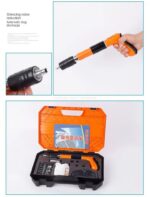 Pistolet de Fixation Mini – Kit Professionnel – Image 2