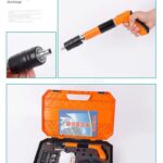 Pistolet de Fixation Mini – Kit Professionnel