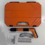 Pistolet de Fixation Mini – Kit Professionnel – Image 5