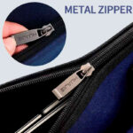 SAC D’ORDINATEUR PORTABLE PROFESSIONNEL À POIGNÉES – DESIGN ÉLÉGANT – Image 4