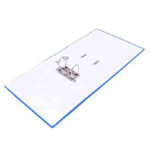 CLASSEUR À LEVIER FORMAT A4 – DOS LARGE – Image 3