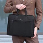 Sacoche Professionnelle pour Ordinateur Portable